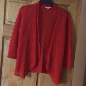 Eileen Fisher Cardigan sz PS